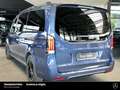 Mercedes-Benz V 300 V 300 d 4MATIC STYLE L AMG AHK LED 360° AIRMATIC Bleu - thumbnail 11