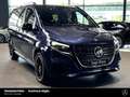 Mercedes-Benz V 300 V 300 d 4MATIC STYLE L AMG AHK LED 360° AIRMATIC Bleu - thumbnail 16