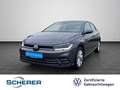 Volkswagen Polo Style 1.0 TSI DSG PANO KAMERA APP-CONNECT Grau - thumbnail 1