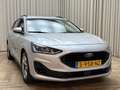 Ford Focus Wagon 1.0 EcoBoost Hybrid Connected *Org.NL!* Appl Grau - thumbnail 17