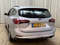 Ford Focus Wagon 1.0 EcoBoost Hybrid Connected *Org.NL!* Appl Grau - thumbnail 6