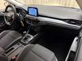 Ford Focus Wagon 1.0 EcoBoost Hybrid Connected *Org.NL!* Appl Grau - thumbnail 23