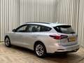 Ford Focus Wagon 1.0 EcoBoost Hybrid Connected *Org.NL!* Appl Grau - thumbnail 5