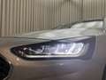 Ford Focus Wagon 1.0 EcoBoost Hybrid Connected *Org.NL!* Appl Grau - thumbnail 33