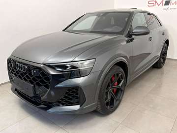 mhev 48V performance 640cv 5 ANNI DI GARANZIA