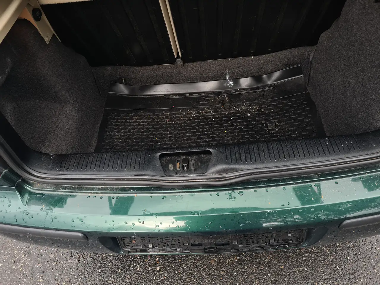 Volkswagen Polo, foto 6