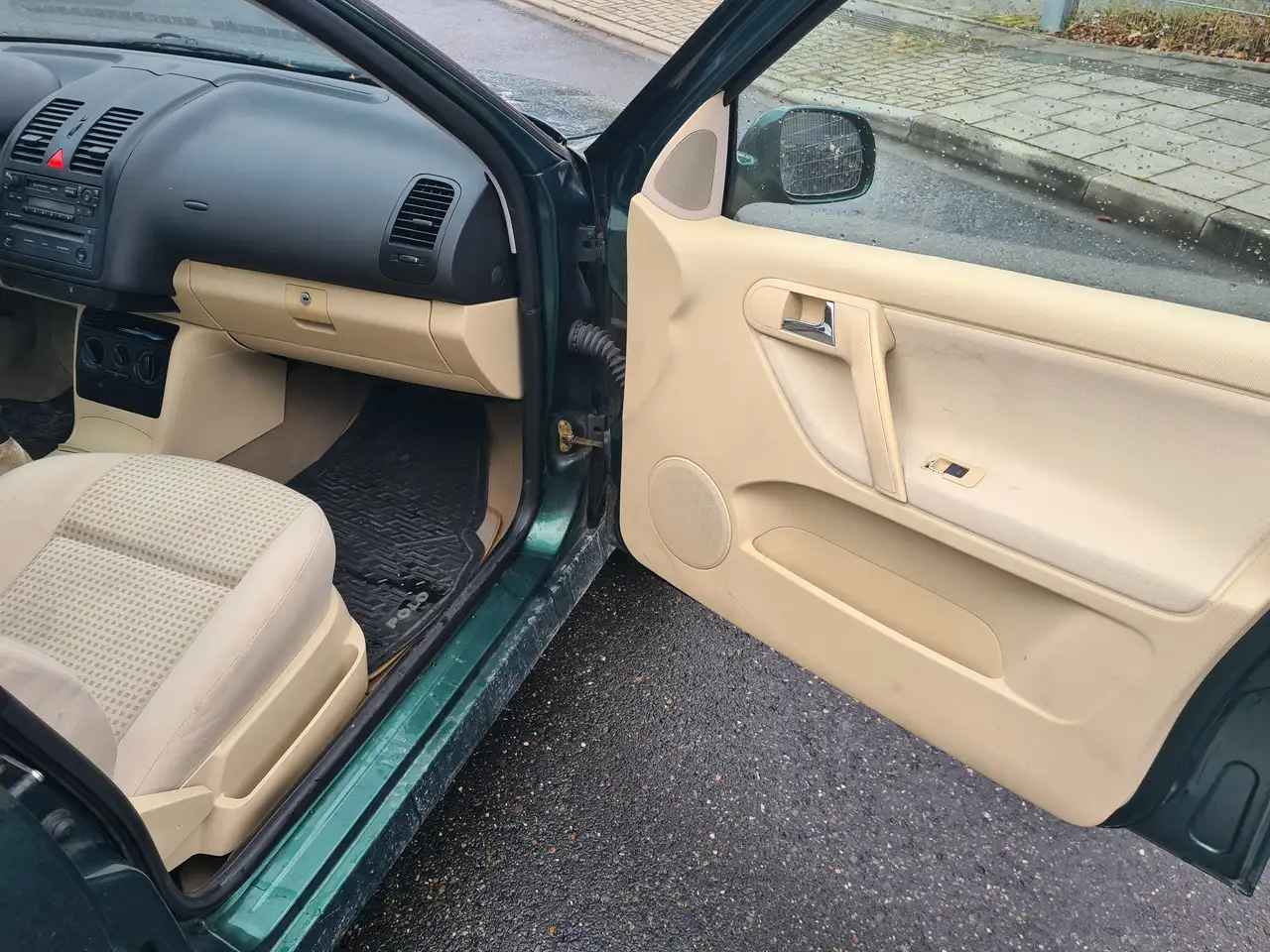 Volkswagen Polo, foto 4