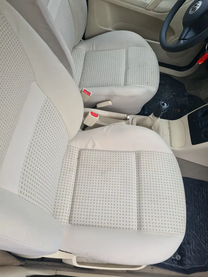 Volkswagen Polo, foto 2
