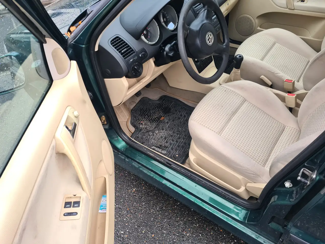 Volkswagen Polo, foto 3