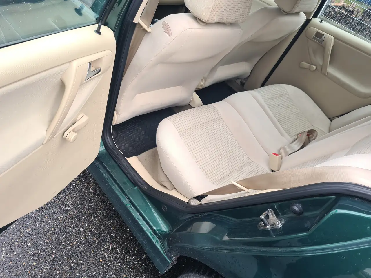 Volkswagen Polo, foto 5