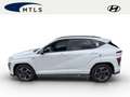 Hyundai KONA Kona N Line 4WD 1.6 T-GDI EU6d Allrad Navi Leder M White - thumbnail 6