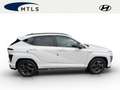 Hyundai KONA Kona N Line 4WD 1.6 T-GDI EU6d Allrad Navi Leder M White - thumbnail 8