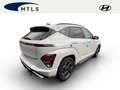 Hyundai KONA Kona N Line 4WD 1.6 T-GDI EU6d Allrad Navi Leder M White - thumbnail 3