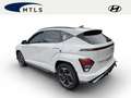 Hyundai KONA Kona N Line 4WD 1.6 T-GDI EU6d Allrad Navi Leder M White - thumbnail 2