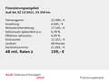 Audi 35 e-tron LED Standklima PDC Grau - thumbnail 2