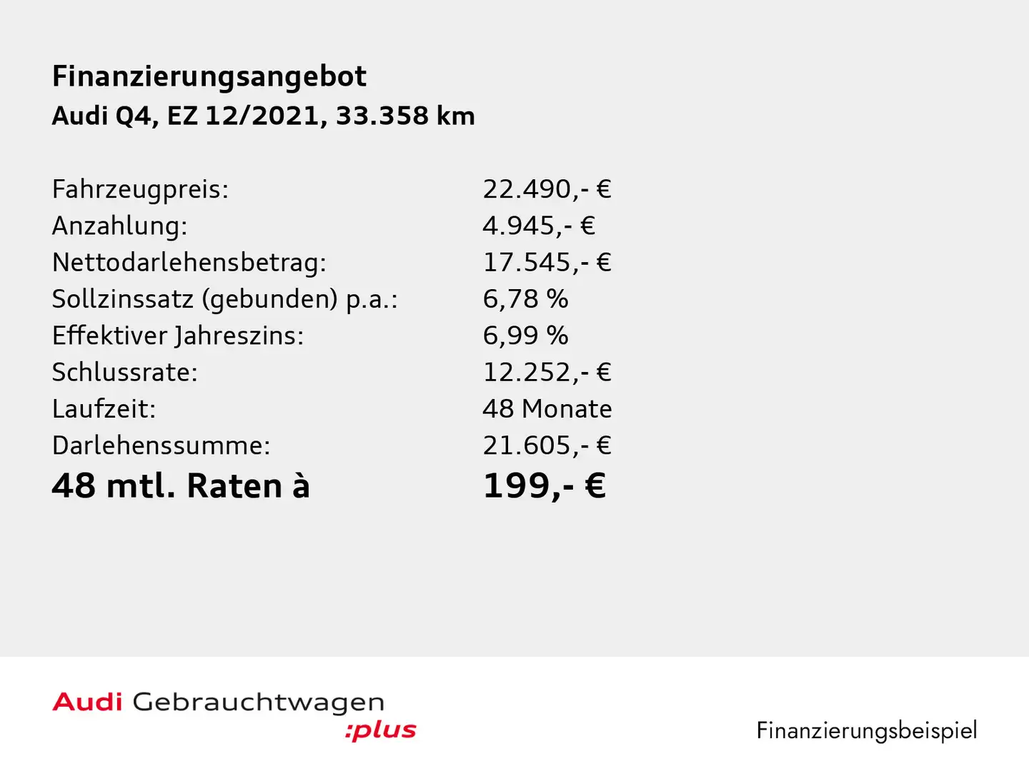 Audi 35 e-tron LED Standklima PDC Grau - 2