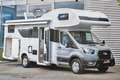 Caravans-Wohnm Ford Palmo NobelArt Grau - thumbnail 1