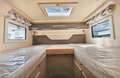 Caravans-Wohnm Ford Palmo NobelArt Grau - thumbnail 8