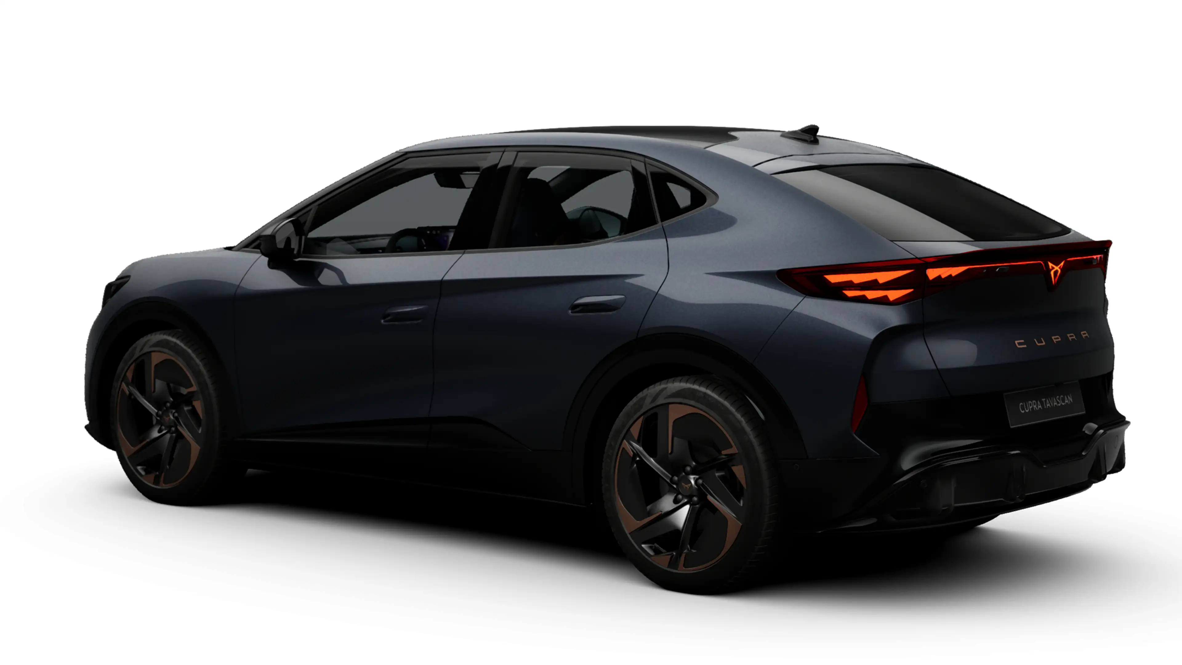 CUPRA Tavascan Adrenaline | Digitaal instrumentenpaneel (Virtual — photo 11