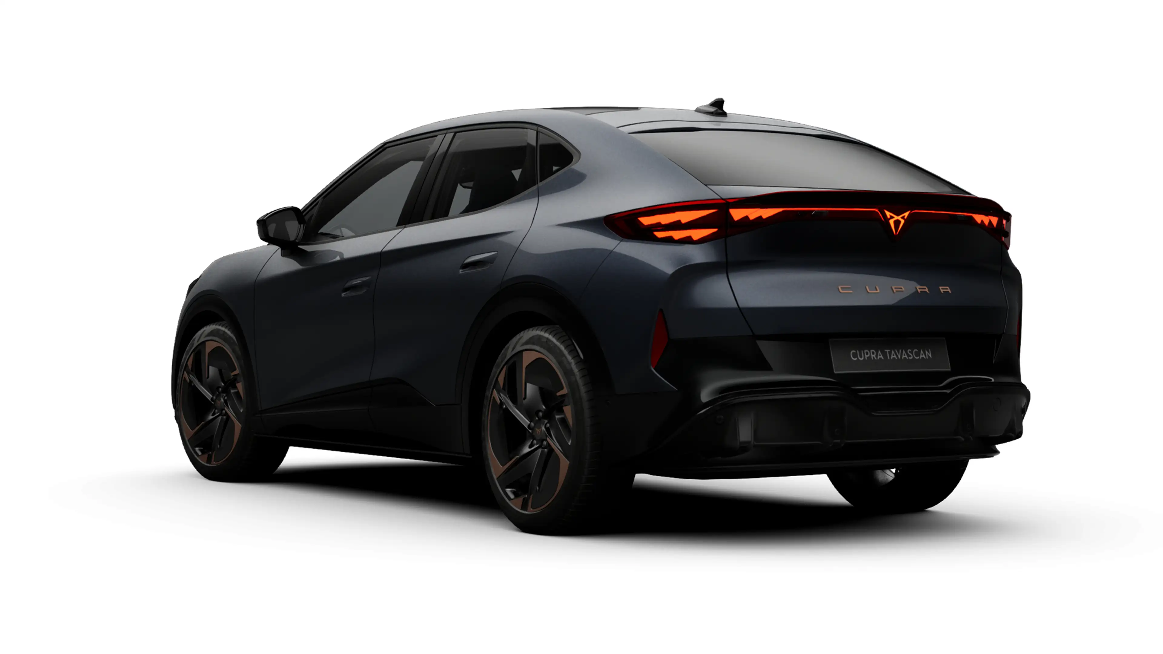 CUPRA Tavascan Adrenaline | Digitaal instrumentenpaneel (Virtual — photo 4