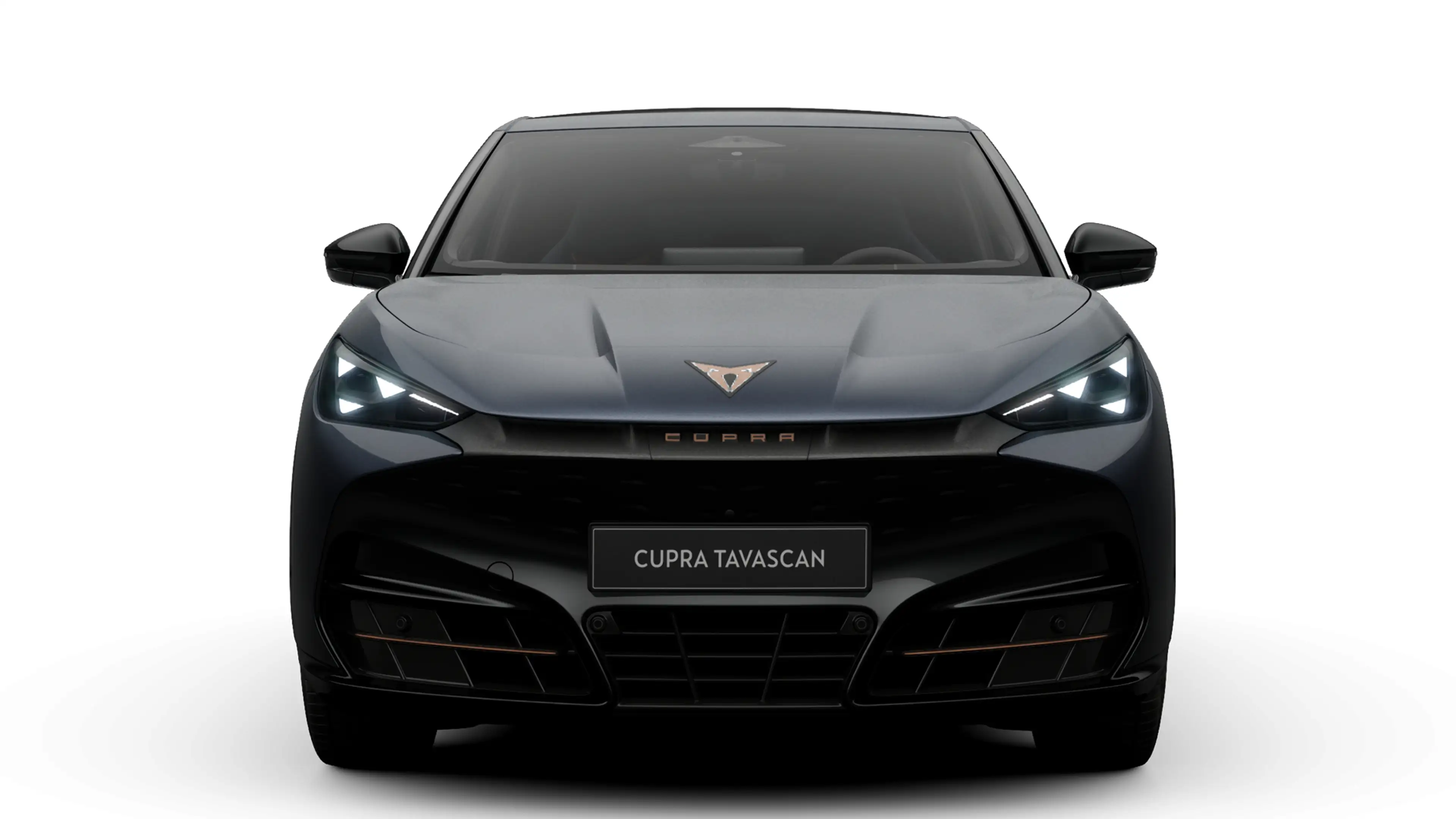 CUPRA Tavascan Adrenaline | Digitaal instrumentenpaneel (Virtual — photo 9