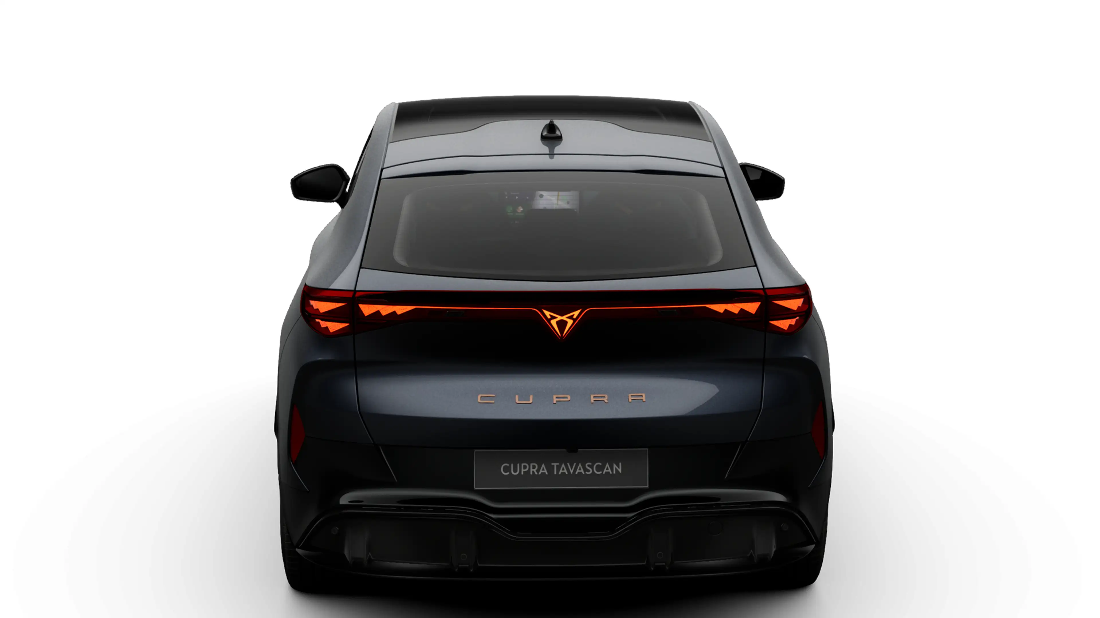 CUPRA Tavascan Adrenaline | Digitaal instrumentenpaneel (Virtual — photo 12