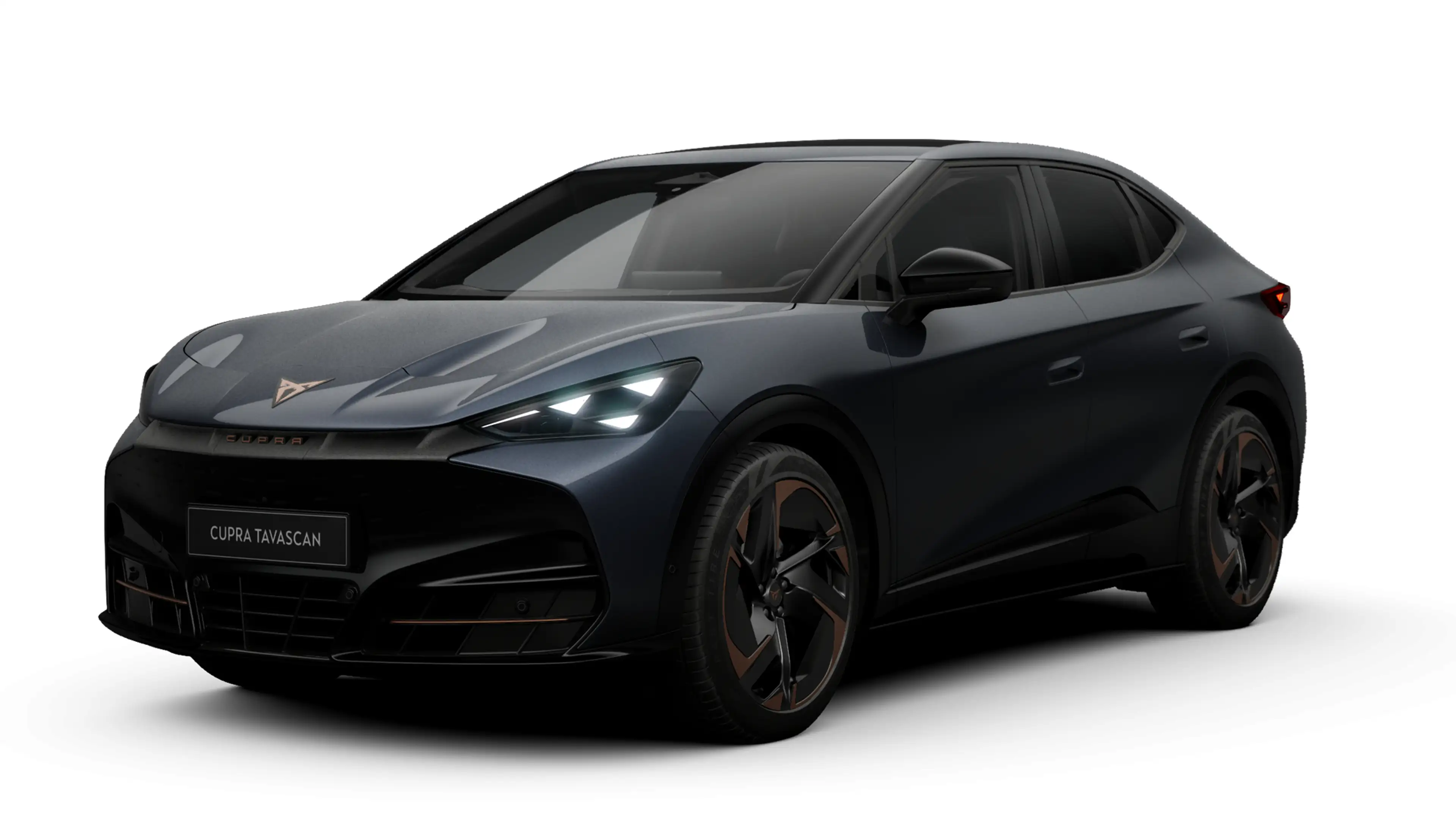 CUPRA Tavascan Adrenaline | Digitaal instrumentenpaneel (Virtual — photo 10