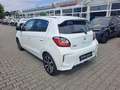 Mitsubishi Space Star AS&G 1.2 CVT Select+ Weiß - thumbnail 6