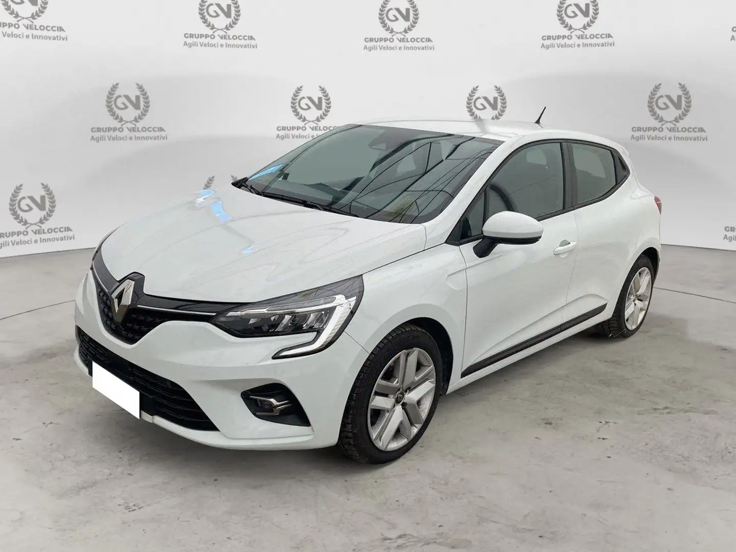 Renault Clio Blue dCi 8V 100 CV 5 porte Business Wit - 1