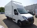 Opel Movano MÖBELKOFFER Navi, BT, 955 KG Nutzlast Weiß - thumbnail 13
