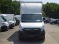 Opel Movano MÖBELKOFFER Navi, BT, 955 KG Nutzlast Weiß - thumbnail 10