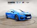 BMW 220 i Gran Coupe M Sport + GARANTIE-bis-09.2029 Blau - thumbnail 9