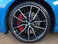 BMW 220 i Gran Coupe M Sport + GARANTIE-bis-09.2029 Blau - thumbnail 3