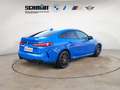 BMW 220 i Gran Coupe M Sport + GARANTIE-bis-09.2029 Blau - thumbnail 7
