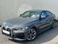BMW 420 420iA 184ch M Sport Gris - thumbnail 1