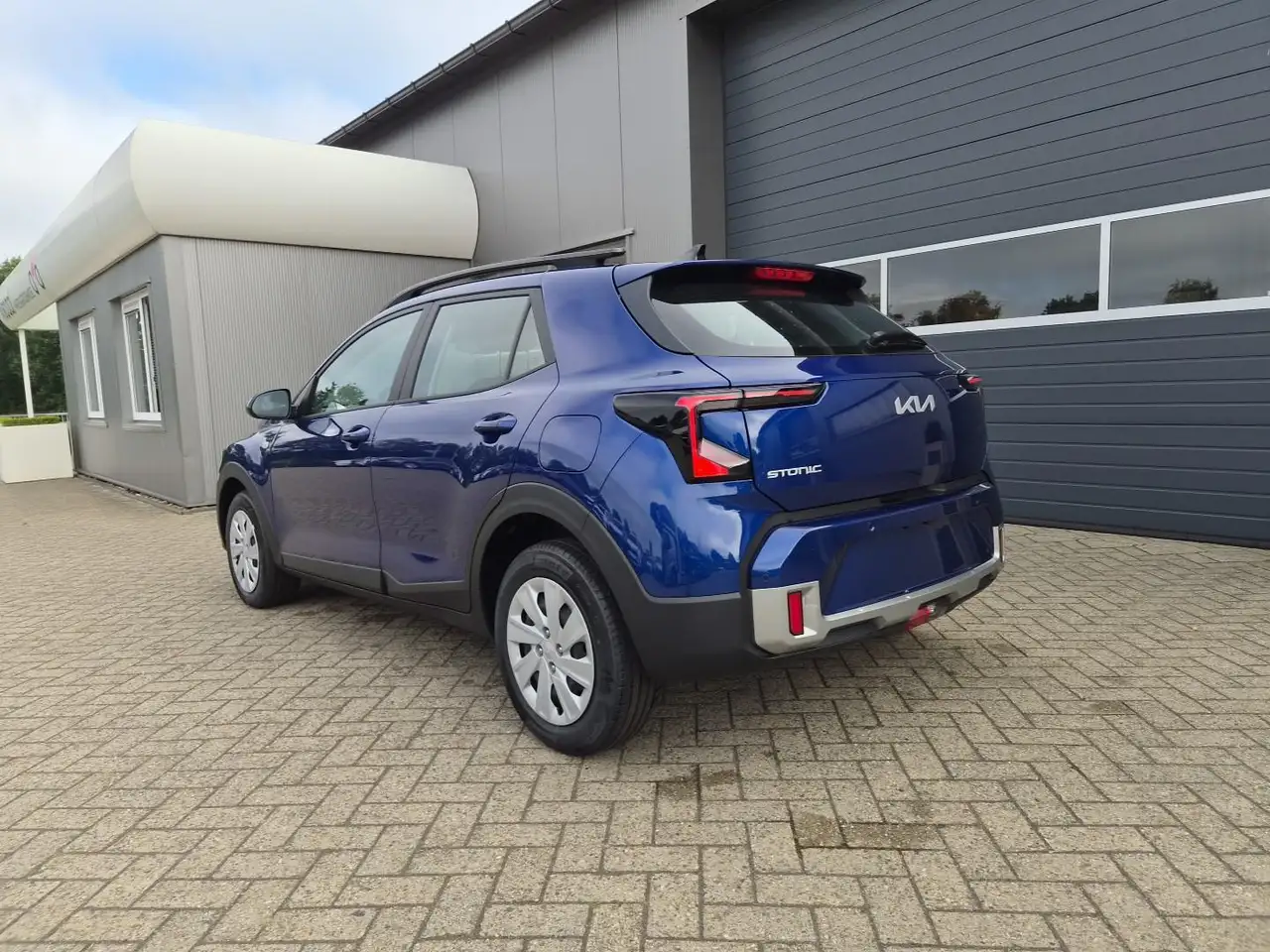 Kia Stonic 2026