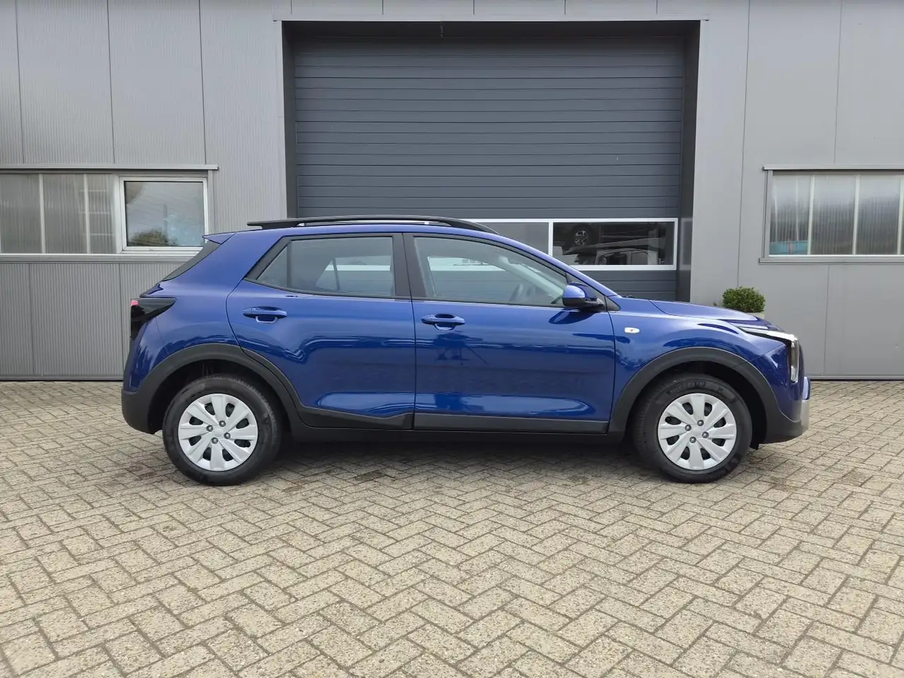 Kia Stonic 2026