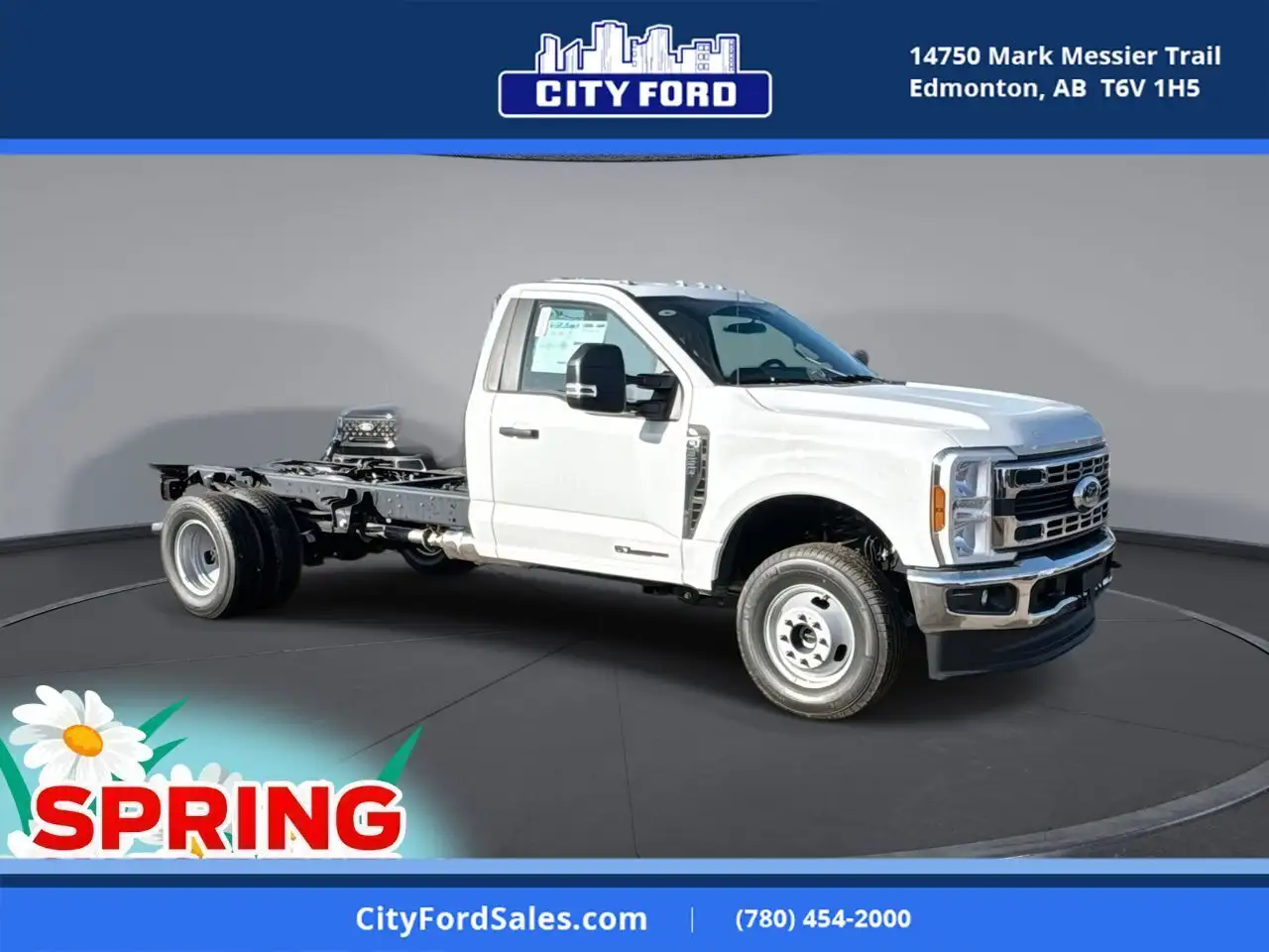 2026 Ford F 350