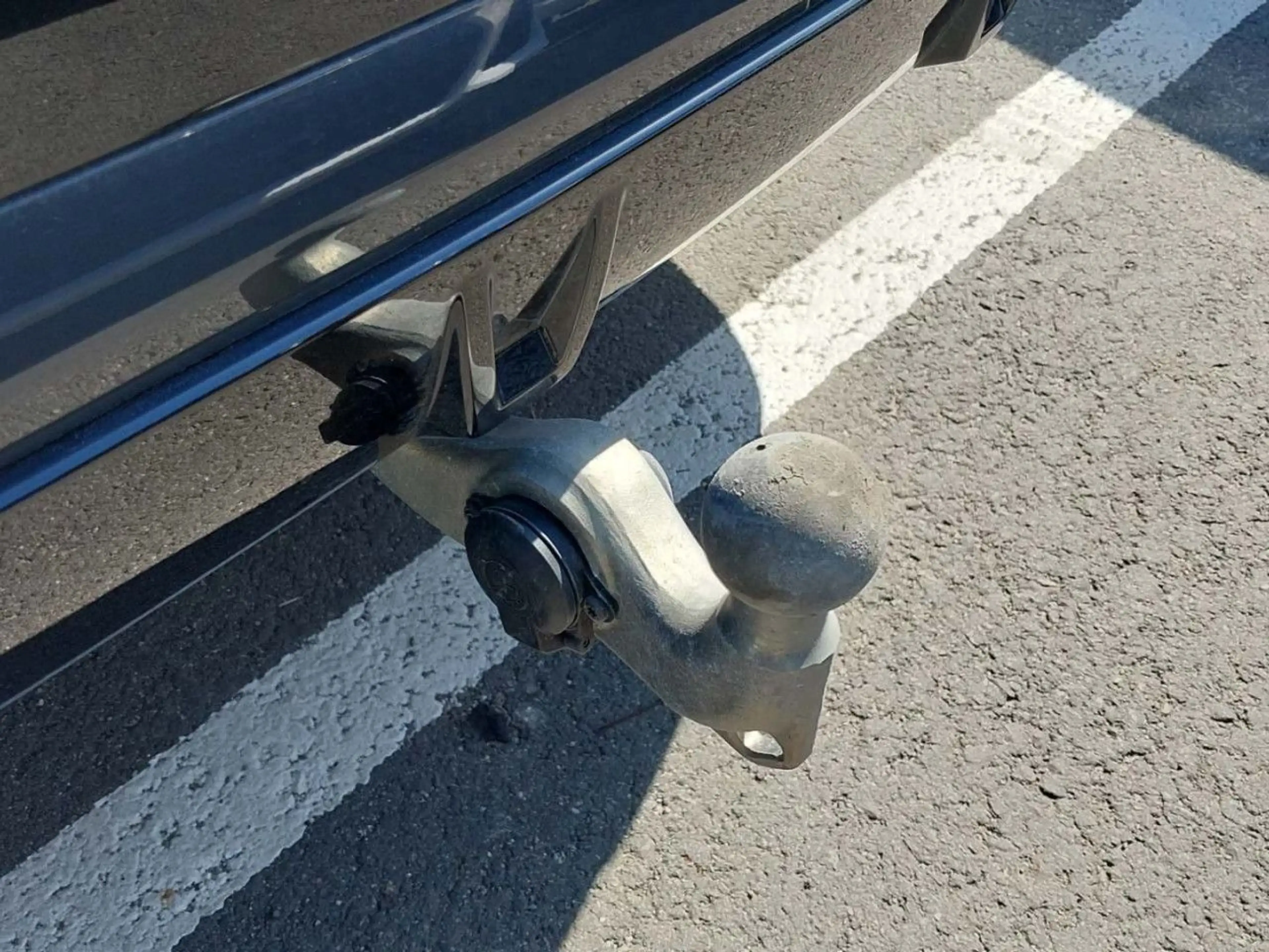 BMW X5 x30d M Sport KomfZ. AHK PanoD. KomfSitz.ACC Liv — photo 9