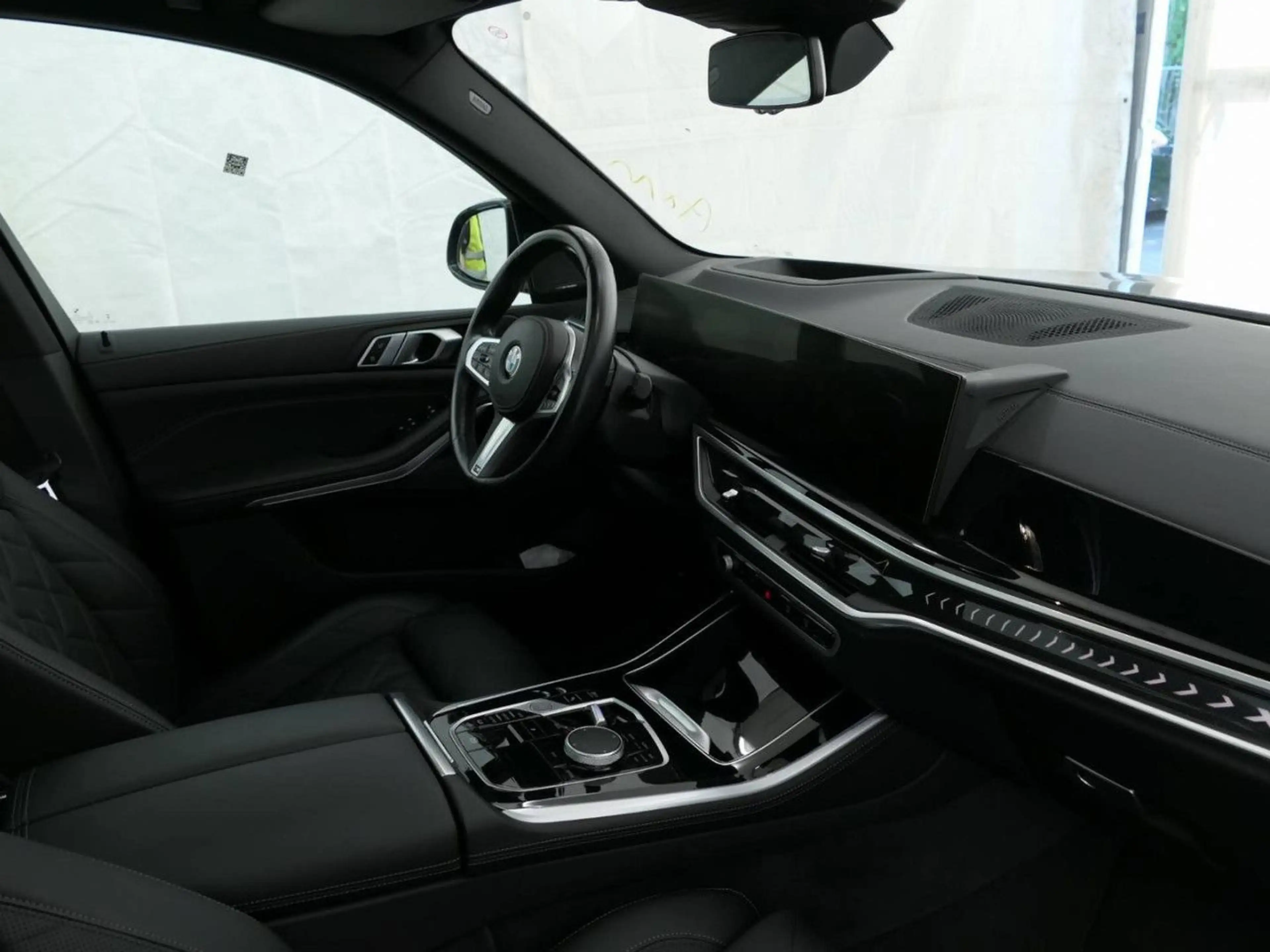 BMW X5 x30d M Sport KomfZ. AHK PanoD. KomfSitz.ACC Liv — photo 7