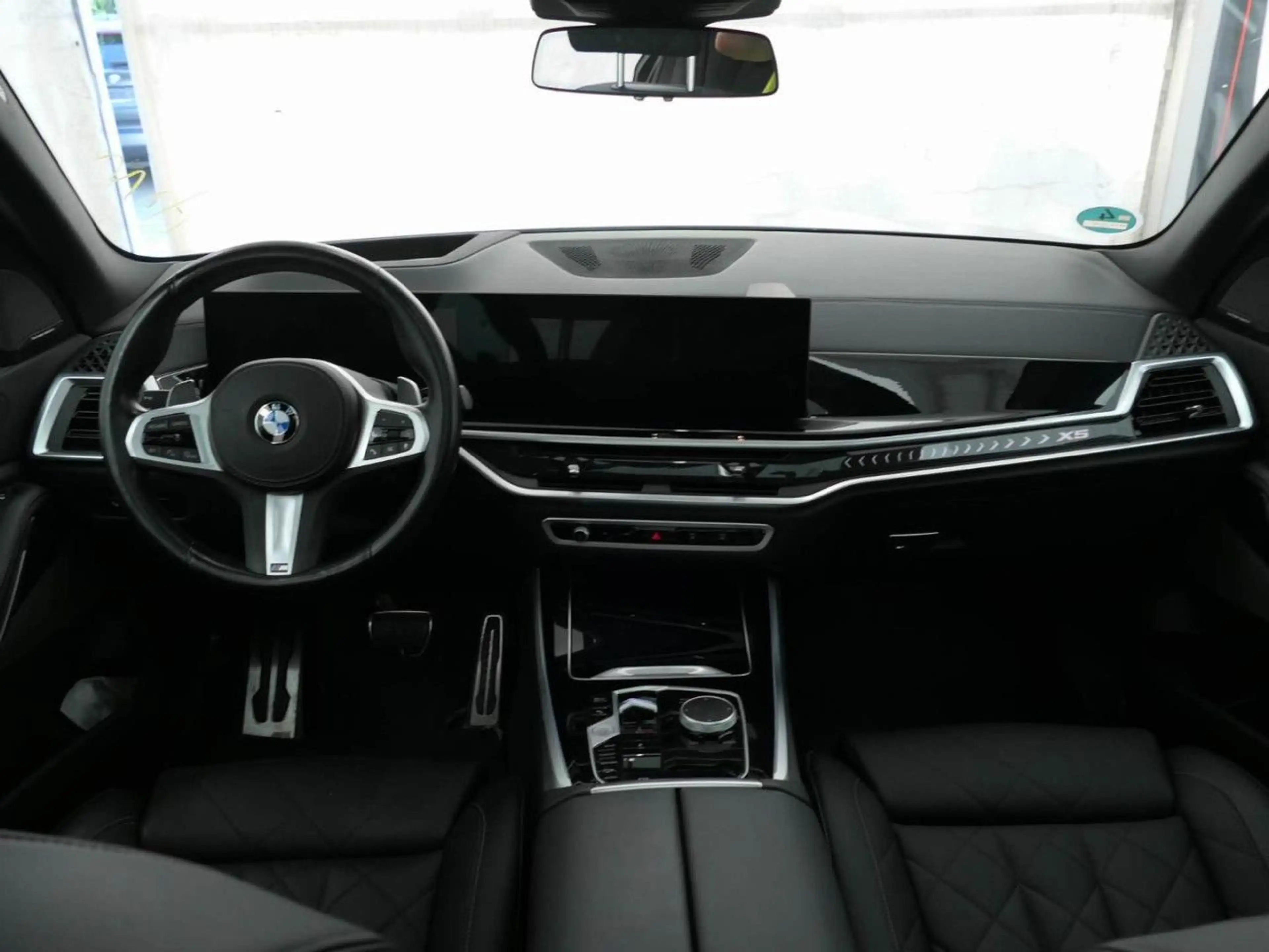 BMW X5 x30d M Sport KomfZ. AHK PanoD. KomfSitz.ACC Liv — photo 6