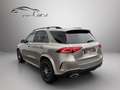 Mercedes-Benz GLE 350 de PHEV 4Matic *AMG, 21", PANO, AMBI, BURMESTER* Argent - thumbnail 5