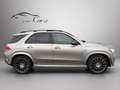 Mercedes-Benz GLE 350 de PHEV 4Matic *AMG, 21", PANO, AMBI, BURMESTER* Argent - thumbnail 8