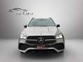 Mercedes-Benz GLE 350 de PHEV 4Matic *AMG, 21", PANO, AMBI, BURMESTER* Argent - thumbnail 2