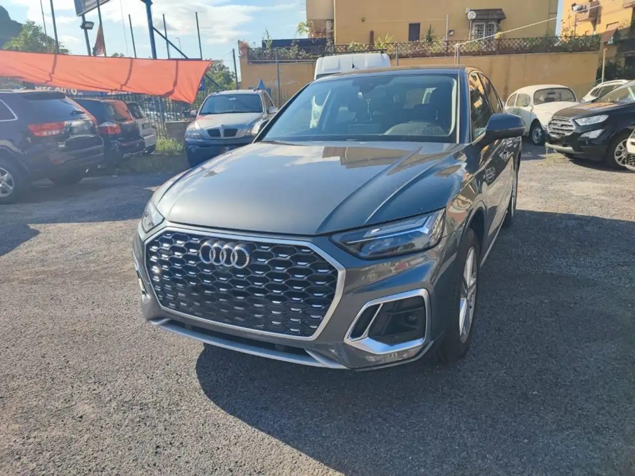 Audi Q5