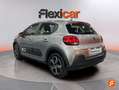 Citroen C3 PureTech 60KW (83CV) Plus Gris - thumbnail 5