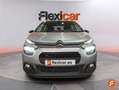 Citroen C3 PureTech 60KW (83CV) Plus Gris - thumbnail 2