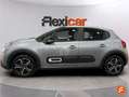 Citroen C3 PureTech 60KW (83CV) Plus Gris - thumbnail 4