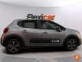 Citroen C3 PureTech 60KW (83CV) Plus Gris - thumbnail 9