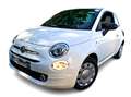 Fiat 500 1.0 HYBRID 70CV PACK COMFORT Bianco - thumbnail 2